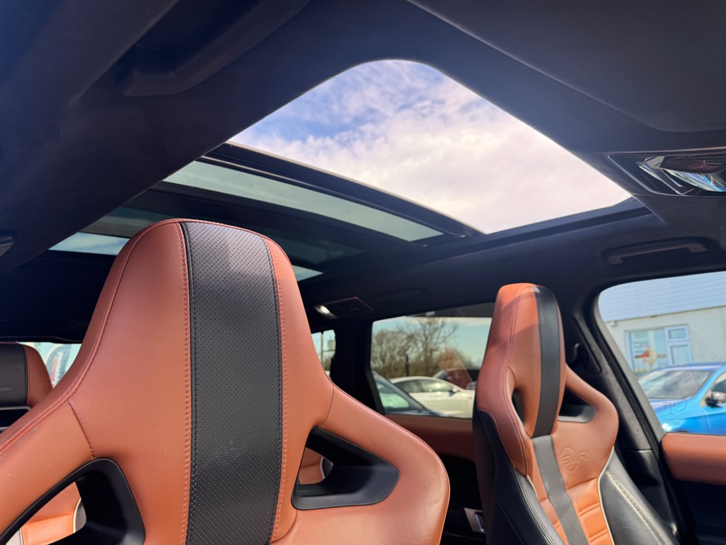 Used Land Rover Range Rover Sport 2017 for sale - 78094856: Photo 12