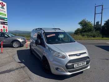 Used Ford Transit Connect 2014 for sale - 79171025: Photo