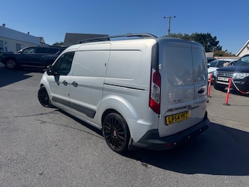 Used Ford Transit Connect 2014 for sale - 79171025: Photo