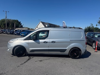 Used Ford Transit Connect 2014 for sale - 79171025: Photo