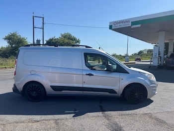 Used Ford Transit Connect 2014 for sale - 79171025: Photo