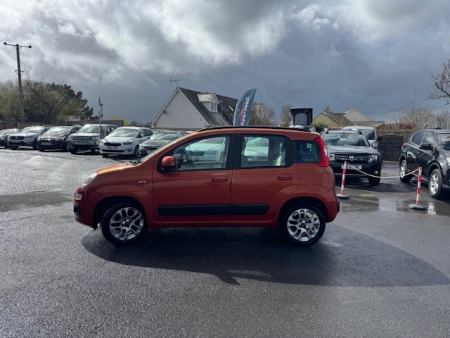 Used Fiat Panda 2012 for sale - 78216059: Photo 5