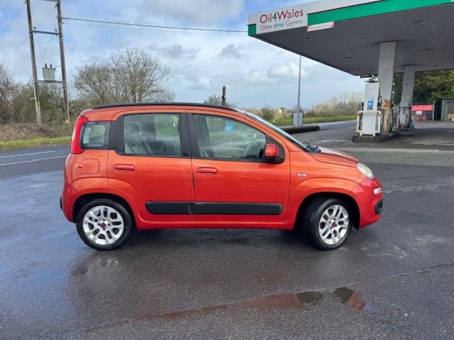 Used Fiat Panda 2012 for sale - 78216059: Photo 6