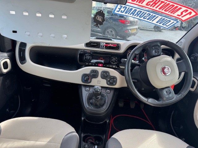 Used Fiat Panda 2012 for sale - 78216059: Photo 7