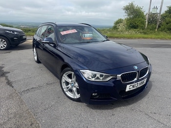 Used BMW 3 Series 2013 for sale - 78685904: Photo
