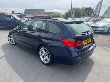 Used BMW 3 Series 2013 for sale - 78685904: Photo