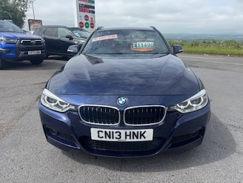 Used BMW 3 Series 2013 for sale - 78685904: Photo