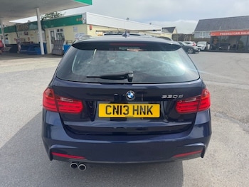 Used BMW 3 Series 2013 for sale - 78685904: Photo