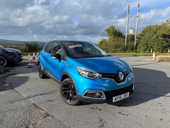 2015 (15) - 0.9 TCE 90 Dynamique S MediaNav Energy 5dr