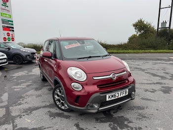 Used Fiat 500L 2014 for sale - 76035906: Photo