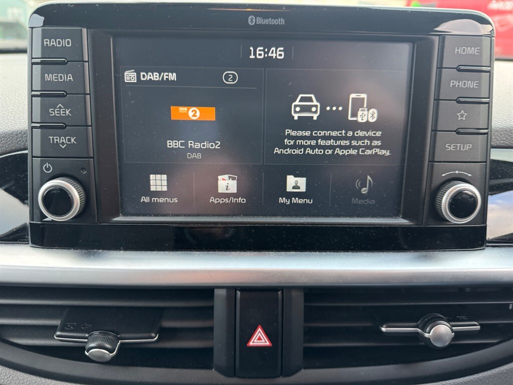 Used Kia Picanto 2018 for sale - 77810503: Photo 10