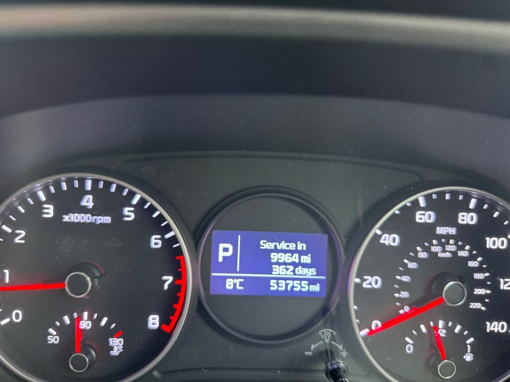 Used Kia Picanto 2018 for sale - 77810503: Photo 12