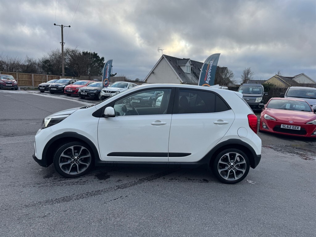 Used Kia Picanto 2018 for sale - 77810503: Photo 5