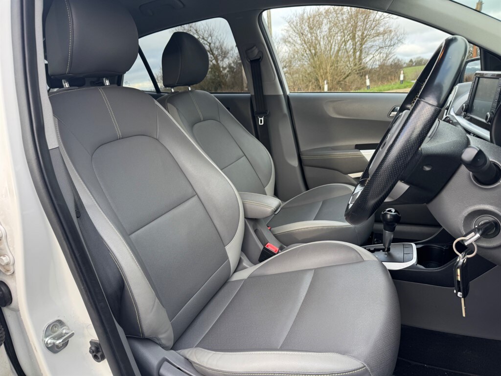 Used Kia Picanto 2018 for sale - 77810503: Photo 7