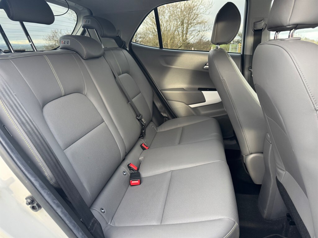 Used Kia Picanto 2018 for sale - 77810503: Photo 8