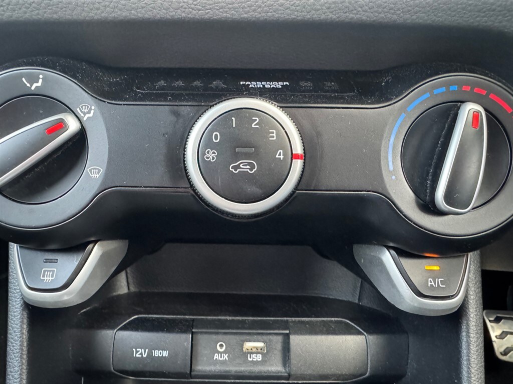 Used Kia Picanto 2018 for sale - 77810503: Photo 9