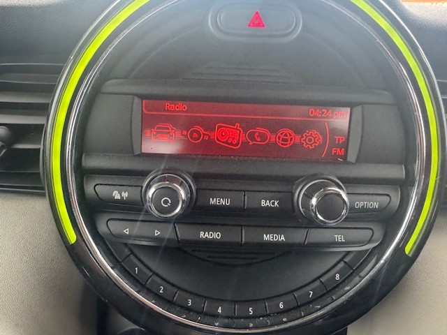 Used MINI Cooper 2015 for sale - 76297777: Photo 13