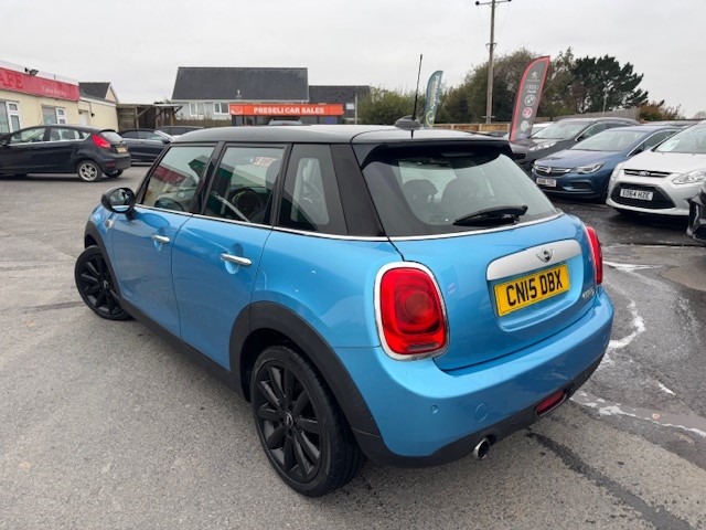 Used MINI Cooper 2015 for sale - 76297777: Photo 2