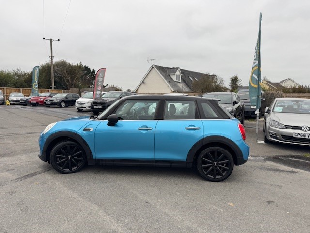 Used MINI Cooper 2015 for sale - 76297777: Photo 5