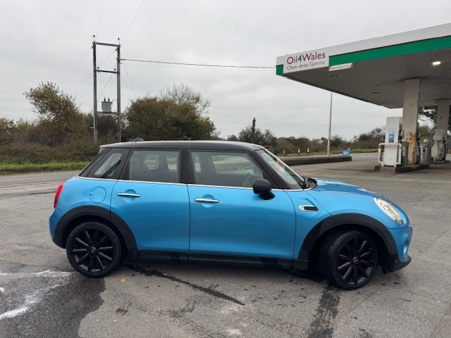Used MINI Cooper 2015 for sale - 76297777: Photo 6