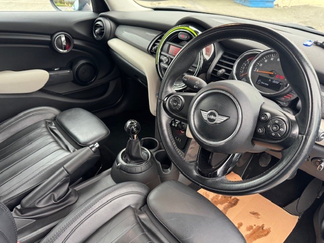 Used MINI Cooper 2015 for sale - 76297777: Photo 8
