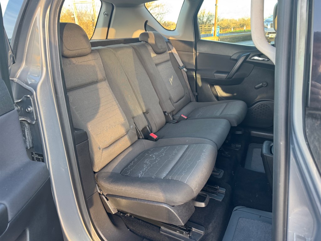 Used Vauxhall Meriva 2013 for sale - 77321467: Photo 11