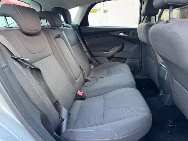 Used Ford Focus 2014 for sale - 77785230: Photo 10