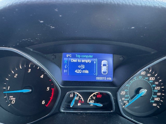 Used Ford Focus 2014 for sale - 77785230: Photo 12