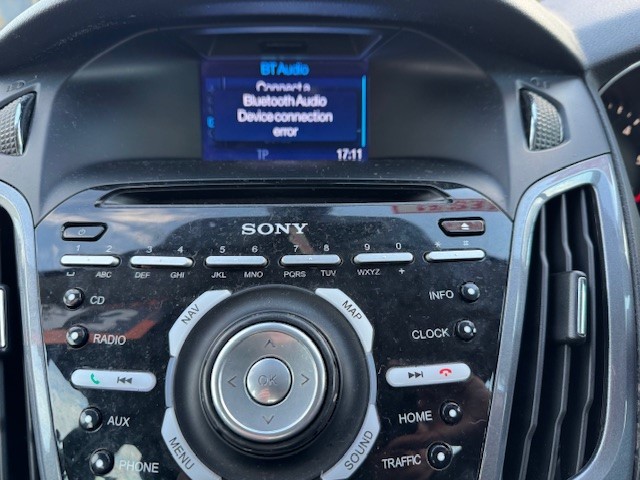 Used Ford Focus 2014 for sale - 77785230: Photo 13