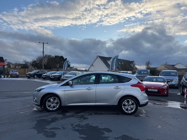 Used Ford Focus 2014 for sale - 77785230: Photo 5