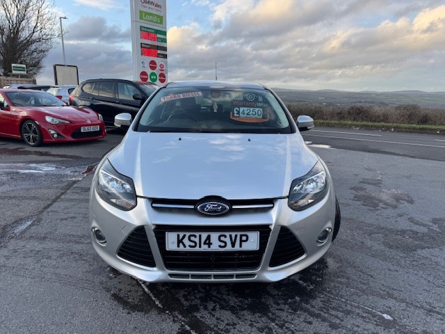 Used Ford Focus 2014 for sale - 77785230: Photo 7