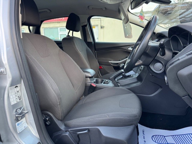 Used Ford Focus 2014 for sale - 77785230: Photo 9