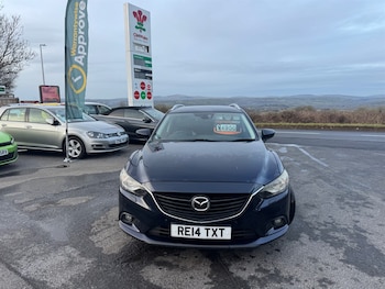 Used Mazda Mazda6 2014 for sale - 77147018: Photo