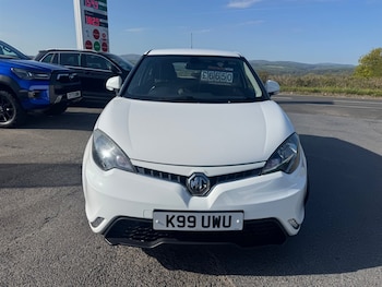 Used MG MG3 2018 for sale - 78386971: Photo