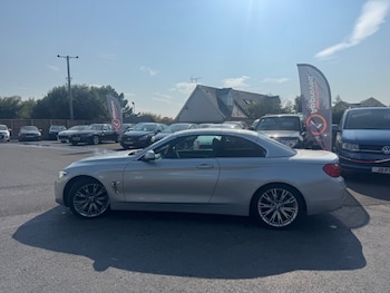 Used BMW 4 Series 2014 for sale - 79269515: Photo