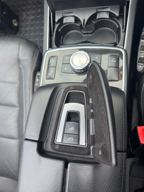 Used Mercedes-Benz E Class 2013 for sale - 76311417: Photo 13
