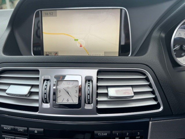 Used Mercedes-Benz E Class 2013 for sale - 76311417: Photo 15