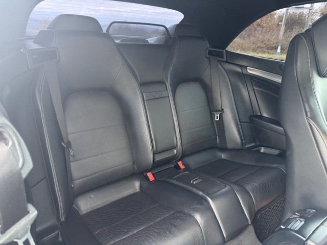 Used Mercedes-Benz E Class 2013 for sale - 76311417: Photo 23