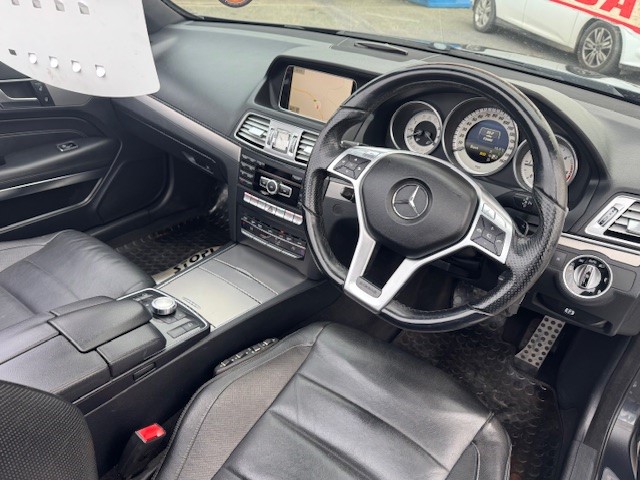 Used Mercedes-Benz E Class 2013 for sale - 76311417: Photo 6