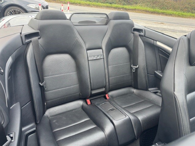 Used Mercedes-Benz E Class 2013 for sale - 76311417: Photo 8