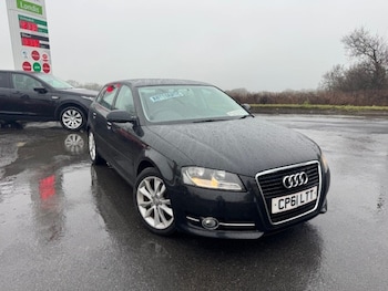 2012 - 1.4 TFSI SPORT 5DR