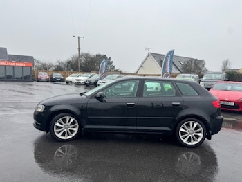 Used Audi A3 2012 for sale - 77600711: Photo