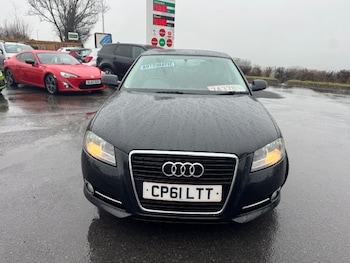 Used Audi A3 2012 for sale - 77600711: Photo