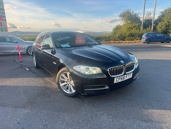 Used BMW 5 Series 2017 for sale - 79459898: Photo