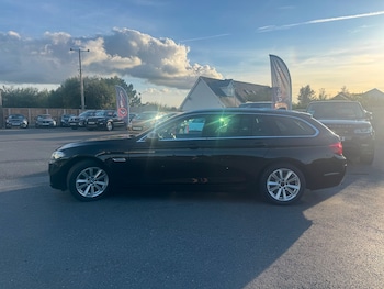 Used BMW 5 Series 2017 for sale - 79459898: Photo