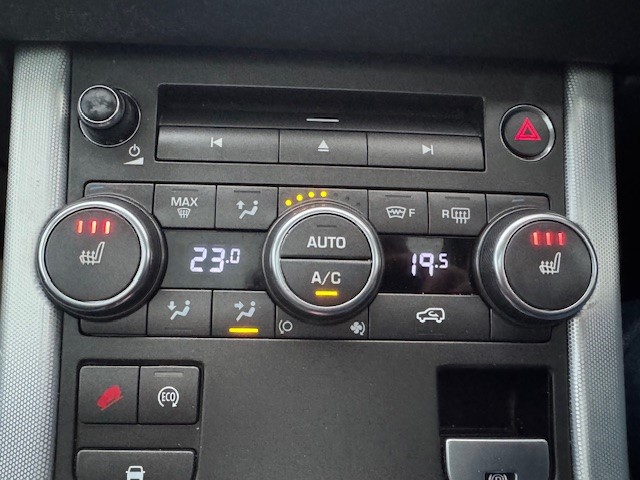 Used Land Rover Range Rover Evoque 2014 for sale - 76344269: Photo 16