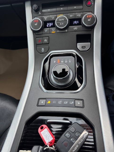 Used Land Rover Range Rover Evoque 2014 for sale - 76344269: Photo 17