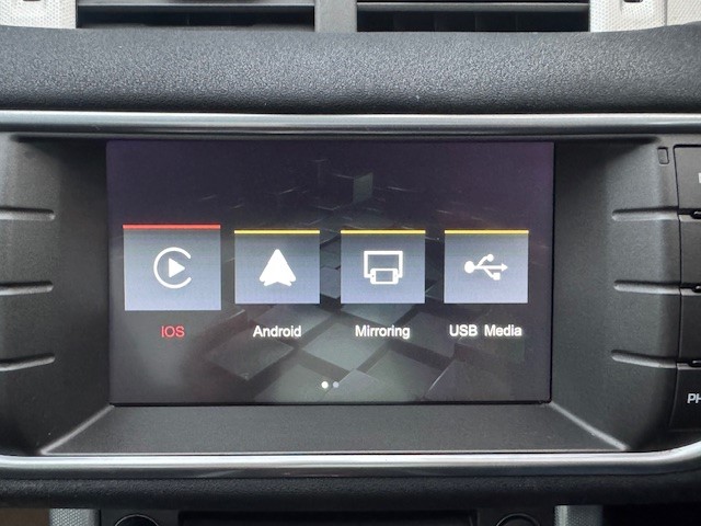 Used Land Rover Range Rover Evoque 2014 for sale - 76344269: Photo 18