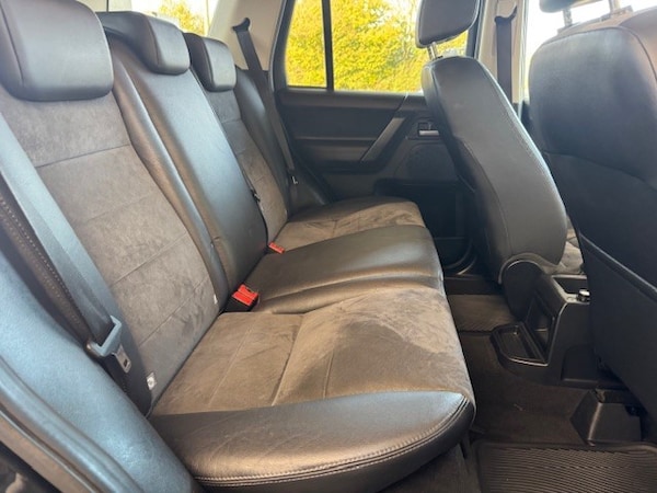 Used Land Rover Freelander 2011 for sale - 76260854: Photo 10