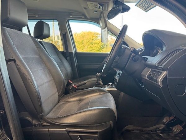 Used Land Rover Freelander 2011 for sale - 76260854: Photo 11
